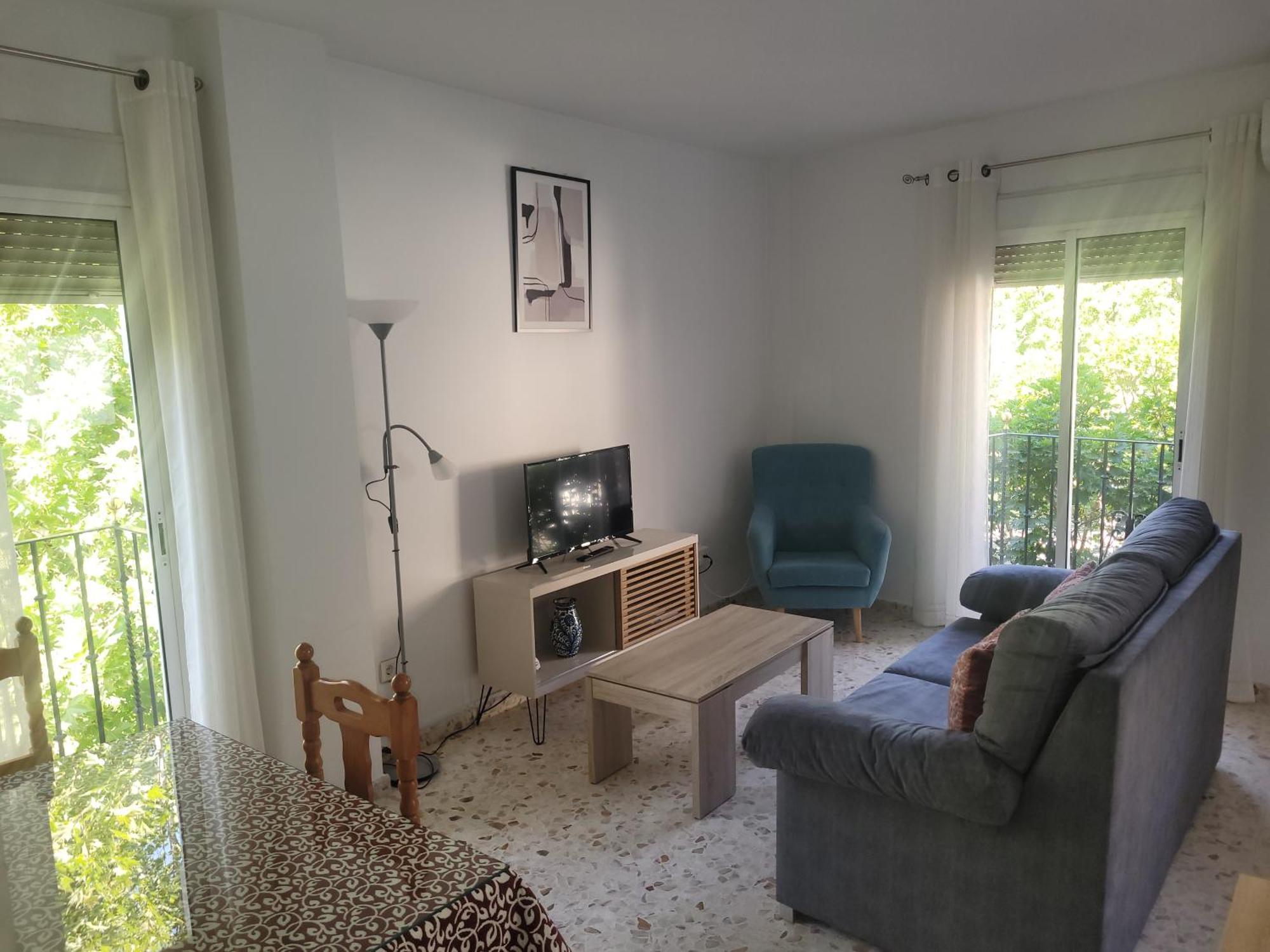 Apartamentos ปินอส เกนิล ภายนอก รูปภาพ